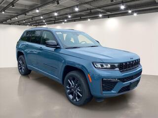 2026 Jeep Grand Cherokee for sale in Elma NY
