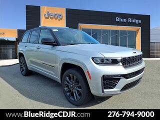 2026 Jeep Grand Cherokee for sale in Lebanon VA