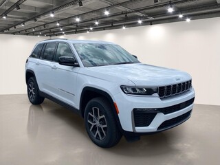 2026 Jeep Grand Cherokee for sale in Elma NY
