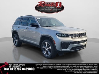 2026 Jeep Grand Cherokee for sale in Lawrenceville NJ