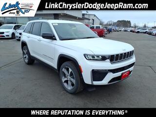 2026 Jeep Grand Cherokee for sale in Rice Lake WI