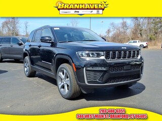 2026 Jeep Grand Cherokee for sale in Branford CT