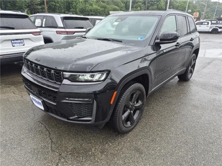 2026 Jeep Grand Cherokee for sale in Roanoke VA