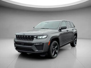 2026 Jeep Grand Cherokee for sale in Fort Mill SC