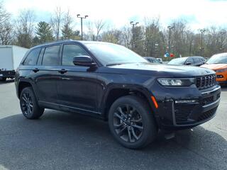 2026 Jeep Grand Cherokee for sale in Xenia OH