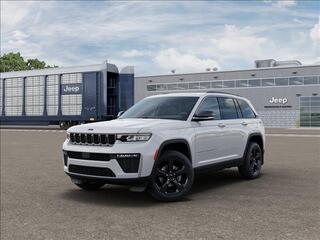 2026 Jeep Grand Cherokee for sale in Clarksville MD