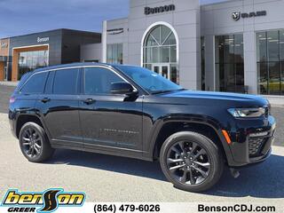 2026 Jeep Grand Cherokee for sale in Greer SC