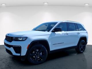 2026 Jeep Grand Cherokee for sale in Greenville SC