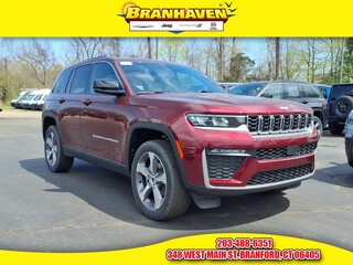 2026 Jeep Grand Cherokee for sale in Branford CT