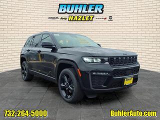 2026 Jeep Grand Cherokee for sale in Hazlet NJ
