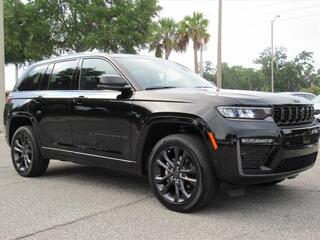 2026 Jeep Grand Cherokee for sale in Mt. Dora FL