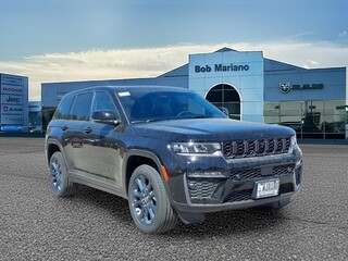 2026 Jeep Grand Cherokee for sale in Concord NH