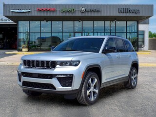 2026 Jeep Grand Cherokee for sale in Ada OK
