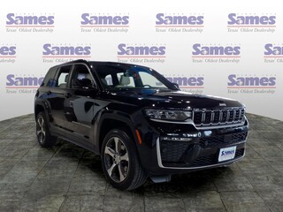 2026 Jeep Grand Cherokee for sale in Cedar Creek TX