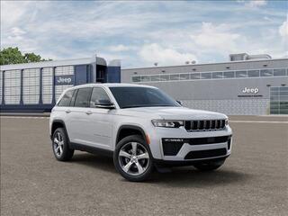 2026 Jeep Grand Cherokee for sale in Lexington NC
