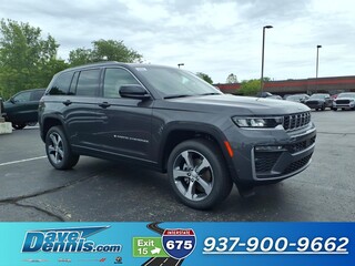 2026 Jeep Grand Cherokee for sale in Dayton OH