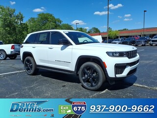 2026 Jeep Grand Cherokee for sale in Dayton OH