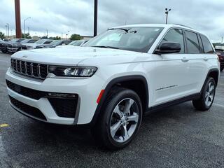 2026 Jeep Grand Cherokee for sale in St Clairsville OH