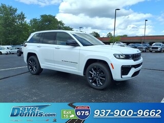 2026 Jeep Grand Cherokee for sale in Dayton OH