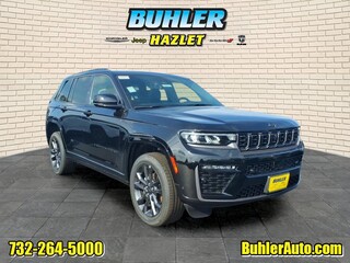 2026 Jeep Grand Cherokee for sale in Hazlet NJ