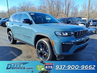 2026 Jeep Grand Cherokee for sale in Dayton OH