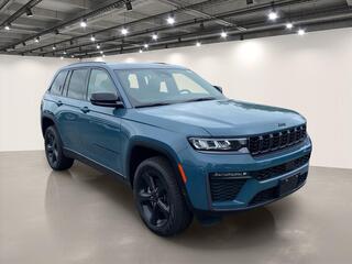 2026 Jeep Grand Cherokee for sale in Elma NY