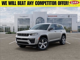 2026 Jeep Grand Cherokee for sale in Bourbonnais IL