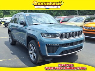 2026 Jeep Grand Cherokee for sale in Branford CT