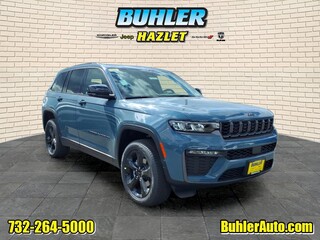 2026 Jeep Grand Cherokee for sale in Hazlet NJ