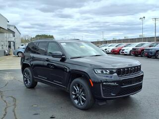 2026 Jeep Grand Cherokee for sale in Rice Lake WI