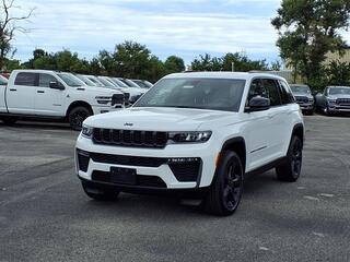 2026 Jeep Grand Cherokee for sale in Olathe KS