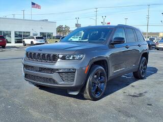 2026 Jeep Grand Cherokee for sale in Tiffin OH