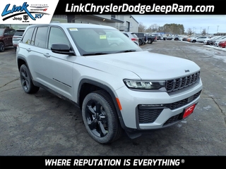 2026 Jeep Grand Cherokee for sale in Rice Lake WI
