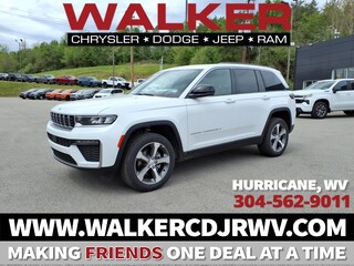 2026 Jeep Grand Cherokee for sale in Hurricane WV