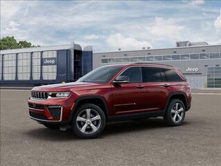 2026 Jeep Grand Cherokee for sale in Branford CT