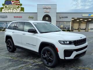 2026 Jeep Grand Cherokee for sale in Matteson IL