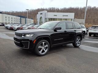 2026 Jeep Grand Cherokee for sale in Huntington WV