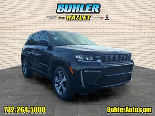 2026 Jeep Grand Cherokee for sale in Hazlet NJ