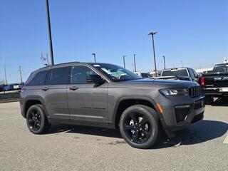 2026 Jeep Grand Cherokee for sale in Greer SC