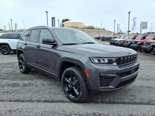 2026 Jeep Grand Cherokee for sale in Lebanon VA