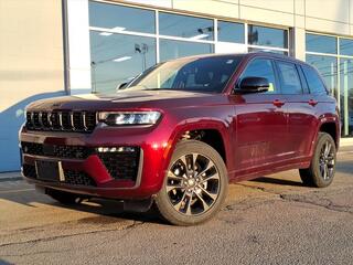 2026 Jeep Grand Cherokee for sale in Johnstown PA