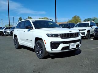 2026 Jeep Grand Cherokee for sale in Methuen MA