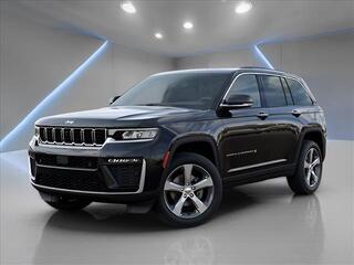 2026 Jeep Grand Cherokee for sale in Lawrenceville NJ