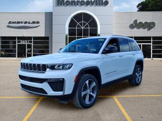 2026 Jeep Grand Cherokee for sale in Lexington MA