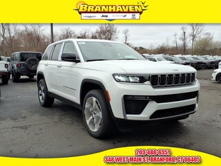 2026 Jeep Grand Cherokee for sale in Branford CT