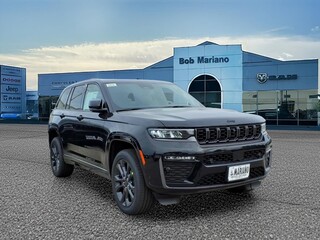 2026 Jeep Grand Cherokee for sale in Concord NH