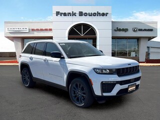 2026 Jeep Grand Cherokee for sale in Janesville WI