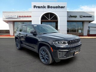 2026 Jeep Grand Cherokee for sale in Janesville WI