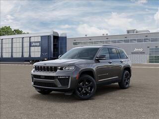 2026 Jeep Grand Cherokee for sale in Bourbonnais IL