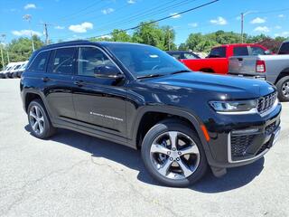 2026 Jeep Grand Cherokee for sale in Roanoke VA